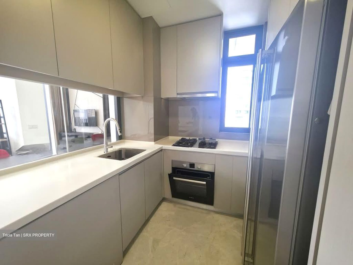 Highline Residences (D3), Condominium #536946641